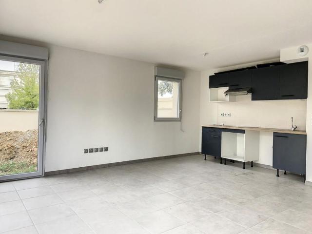Location House Rue Castelvielh, Muret