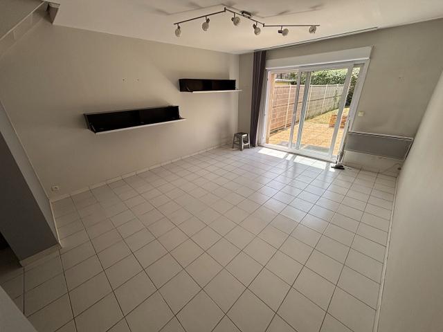Location House Rue Chabrely, Bordeaux