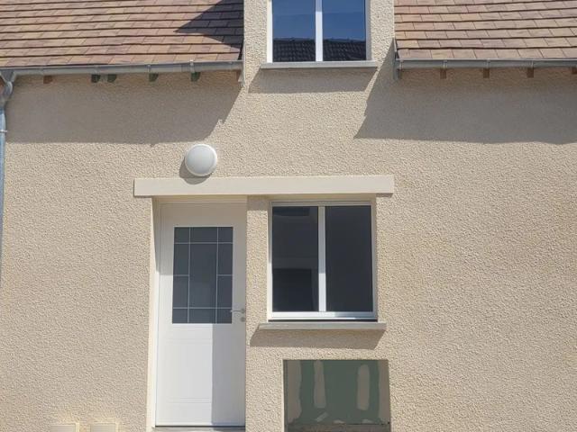 Location House Rue Chamaillard, Chailly en Bière