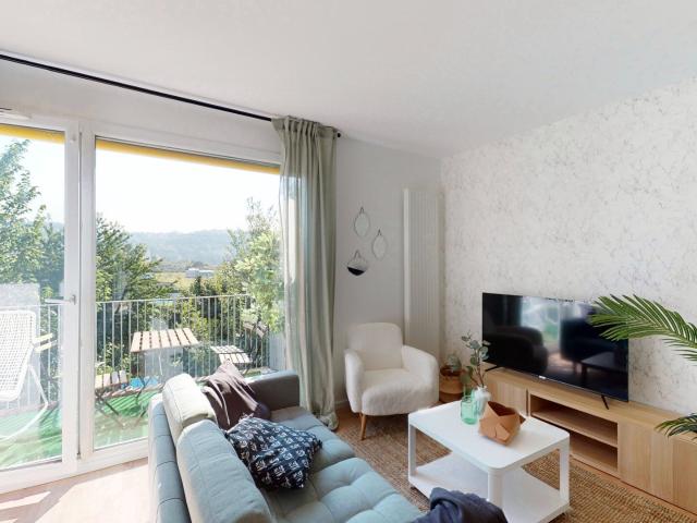 Location House Rue Charles Baudelaire, Rouen