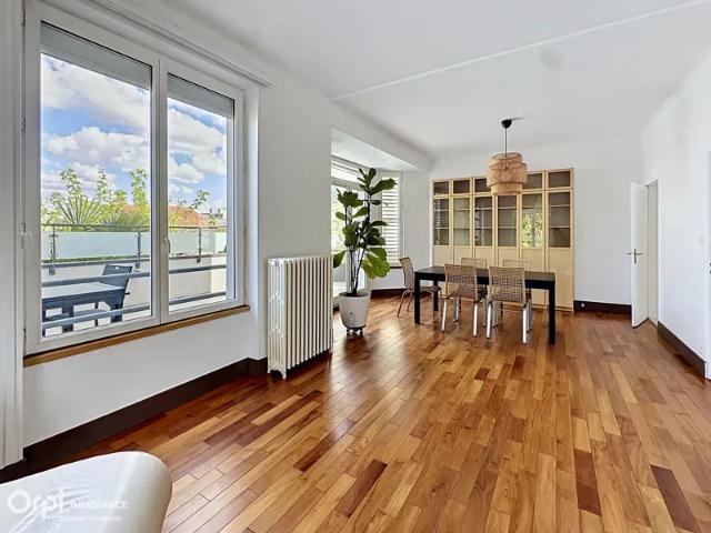Location House Rue Charles Bruyant, Clermont Ferrand