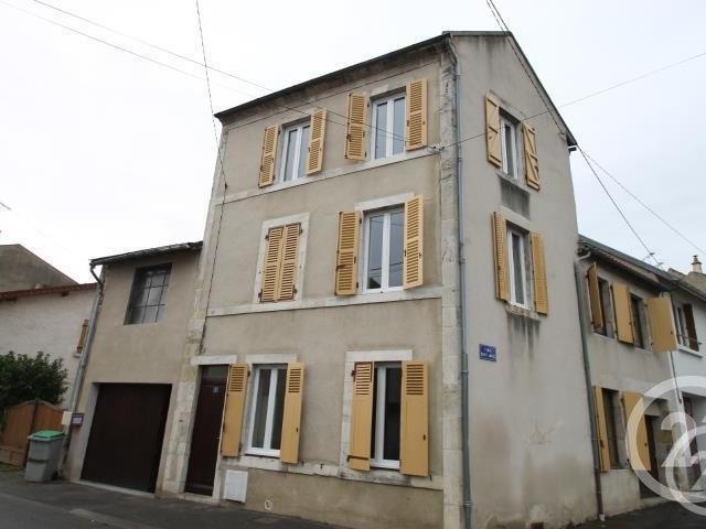 Location House Rue Charles Magne, Gannat
