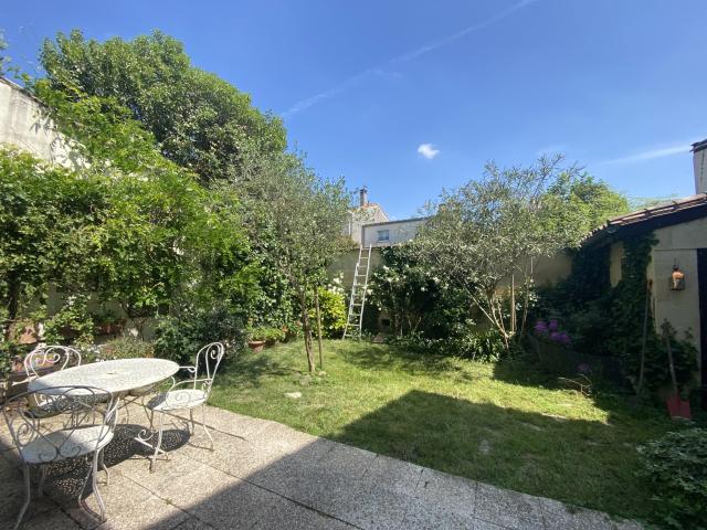 Location House Rue Charles Monselet, Bordeaux