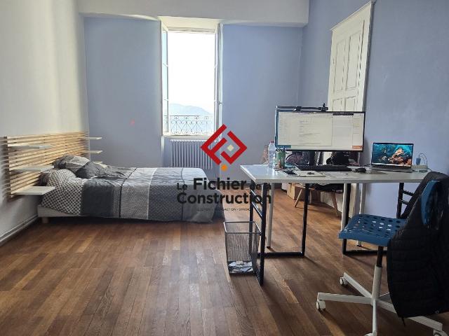 Location House Rue Charreton, Grenoble