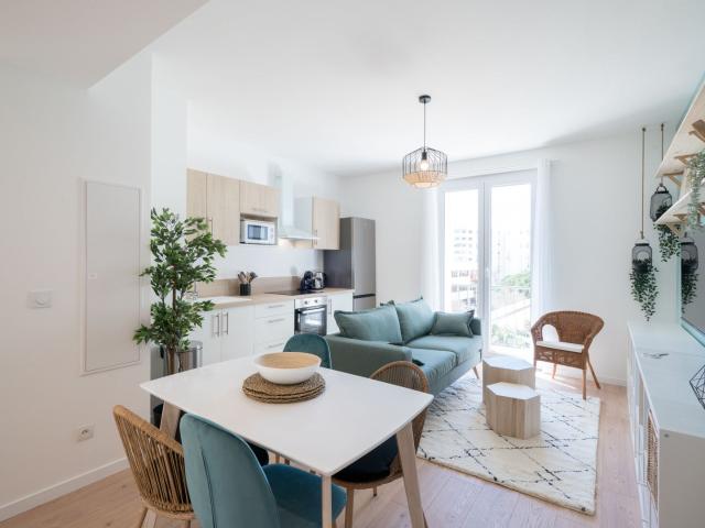Location House Rue Chevalier d'Assas, Toulon