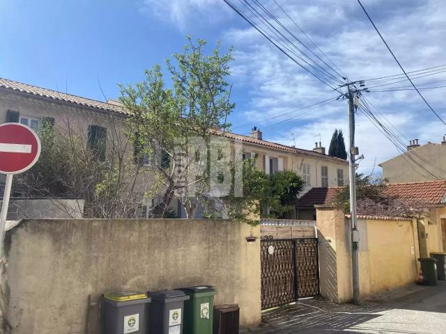 Location House Rue Claude Chappe, Toulon