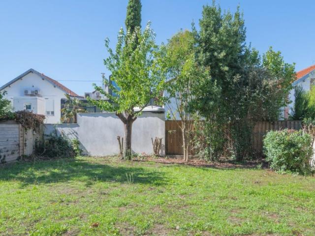 Location House Rue Claude Fauriel, Toulouse