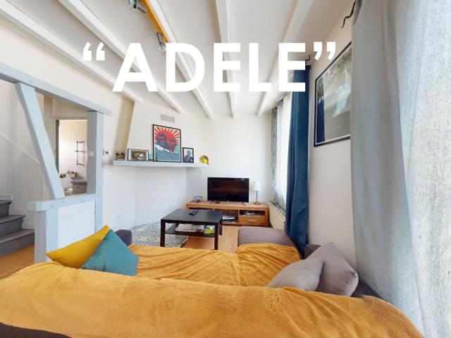 Location House Rue Clément Marical, Le Havre