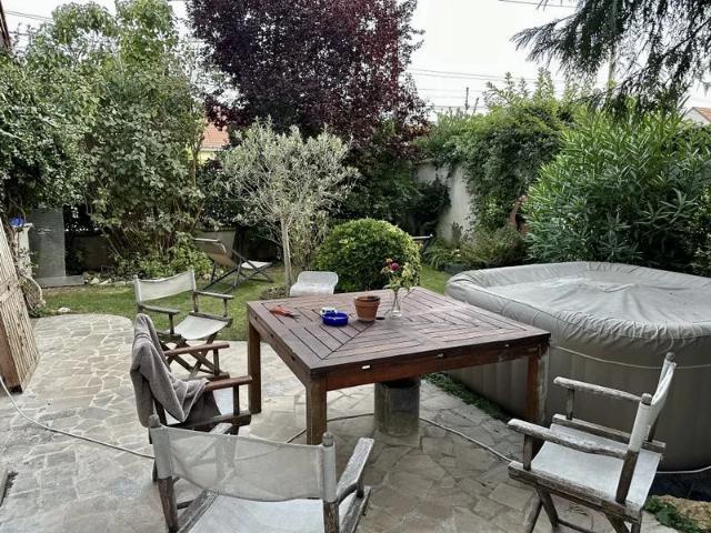 Location House Rue Clôtrier, L'Haÿ les Roses