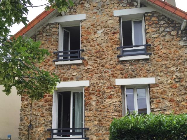 Location House Rue Cuvier, Vitry sur Seine