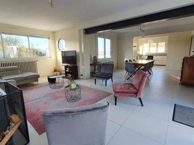 Location House Rue Ambroise Paré, Saint Gilles Croix de Vie