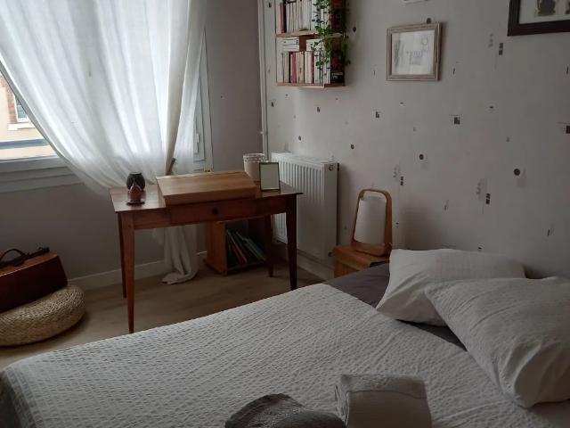 Location House Rue Ampère, Limoges