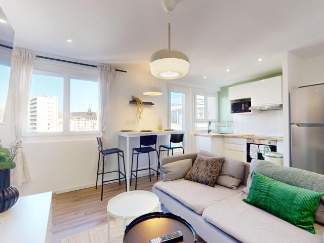 Location House Rue Anatole France, Clermont Ferrand