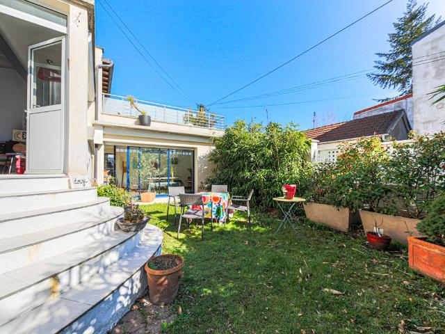 Location House Rue Anatole France, Bagnolet