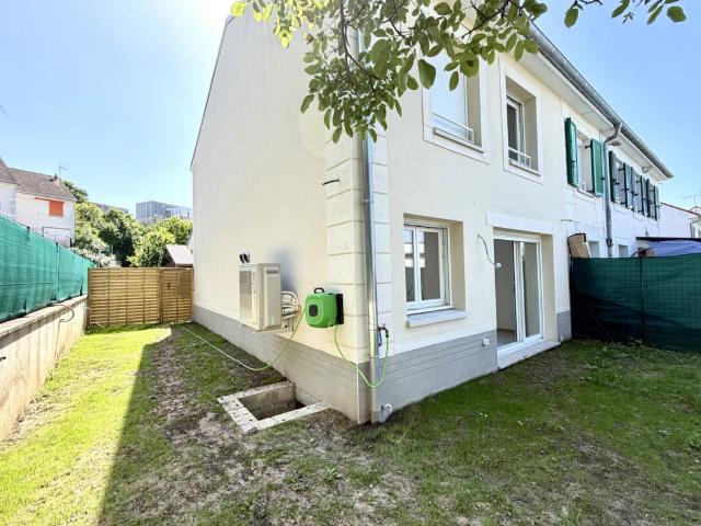 Location House Rue Anatole France, Noisy le Sec