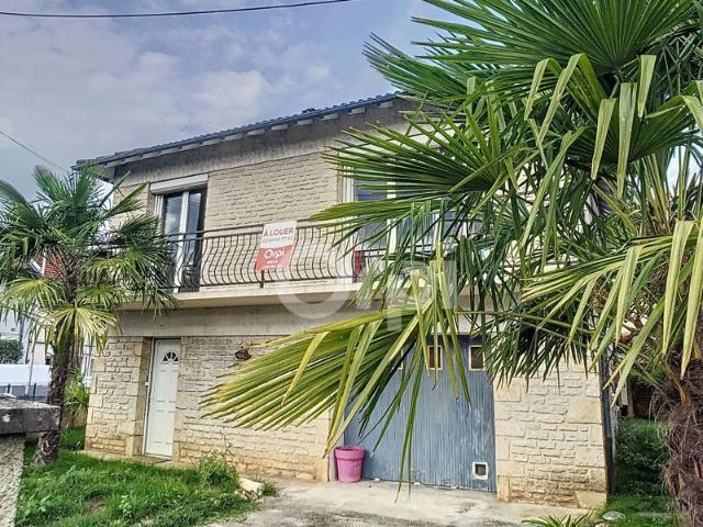 Location House Rue André Gide, Brive la Gaillarde