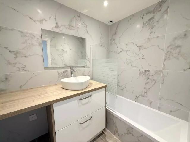 Location House Rue André Theuriet, Nice