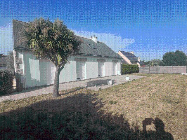 Location House Rue Anita Conti, Vannes