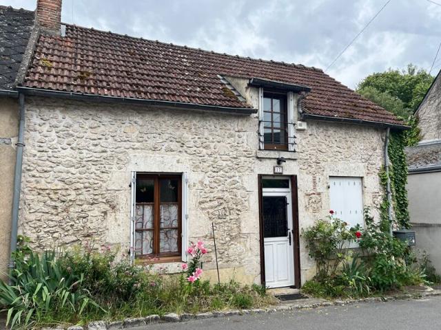 Location House Rue Abbé Pasty, Baule