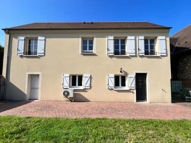 Location House Rue Abel Fauveau, Deuil la Barre