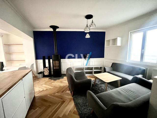 Location House Rue Abélard, Lille