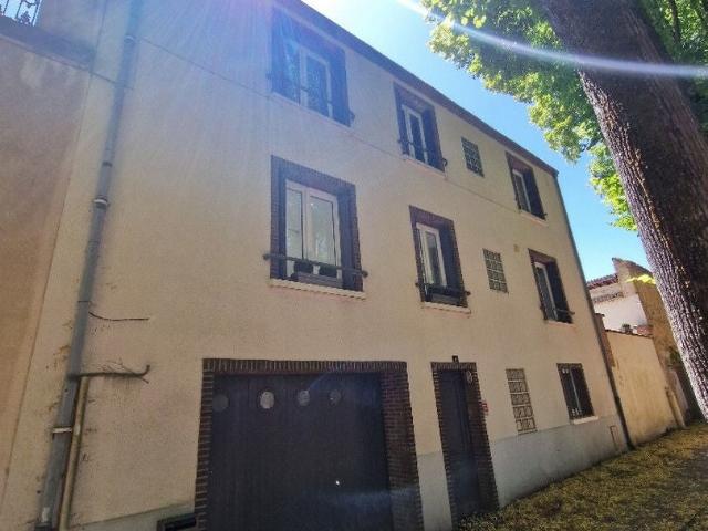 Location House Rue Abraham, Sézanne