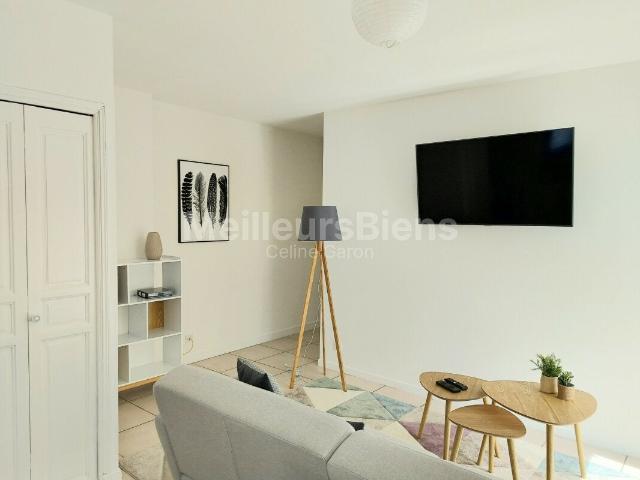 Location House Rue Adolphe Thiers, Saint André les Vergers