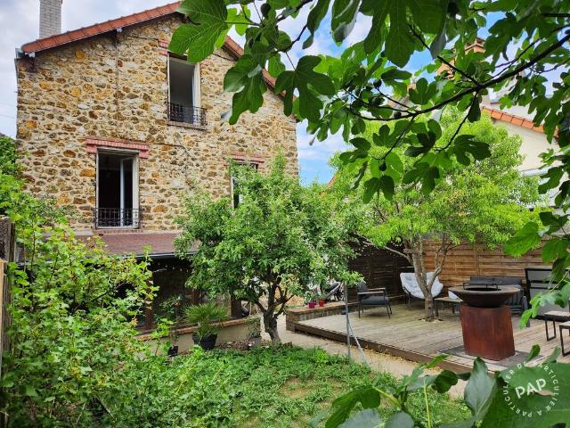 Location House Rue Adolphe Sannier, Choisy le Roi