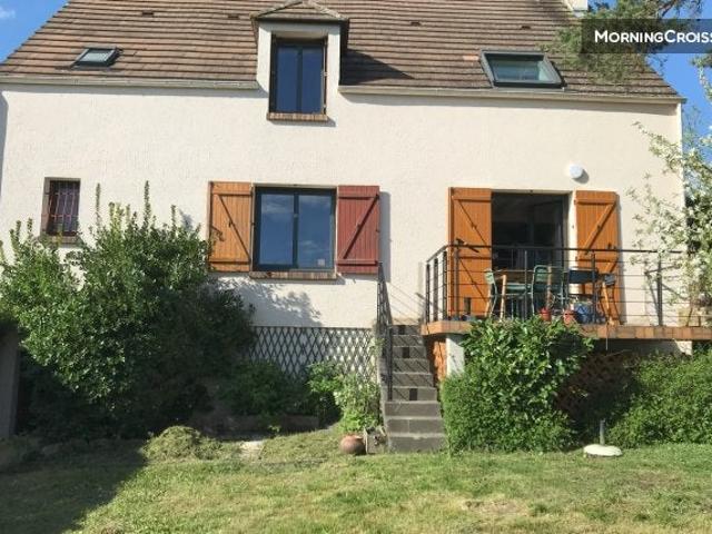 Location House Rue Alain Fournier, Orsay
