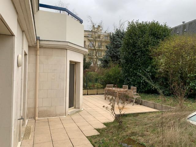 Location House Rue Albert Joly, Versailles