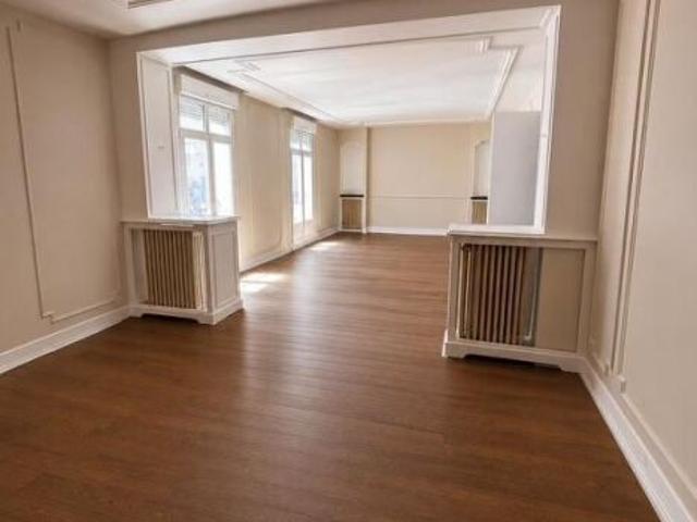 Location House Rue Albert Réville, Reims