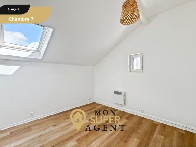 Location House Rue Albert Salmon, Melun