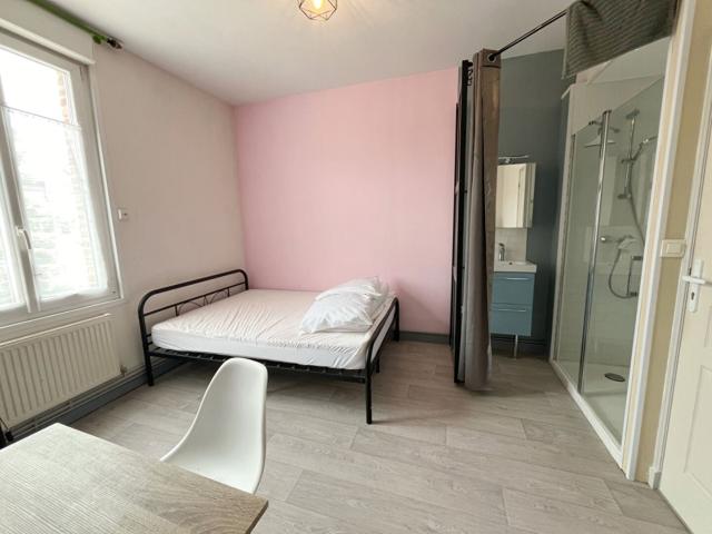 Location House Rue Alexandre Dumas, Amiens