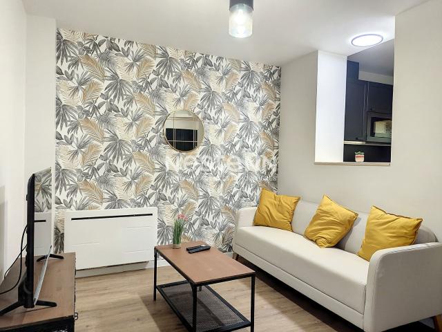 Location House Rue Alexandre Dumas, Amiens