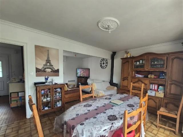 Location House Rue Alfred Manessier, Longuenesse