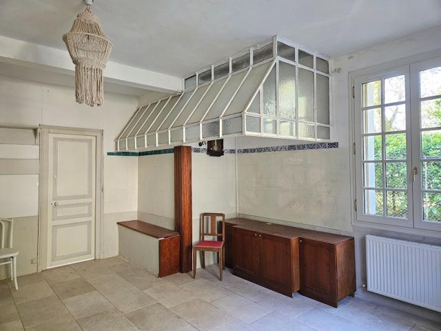 Location House Rue Alfred de Vigny, Loches