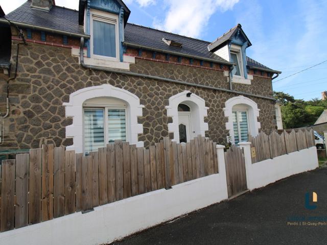 Location House Rue Allenou, Pordic