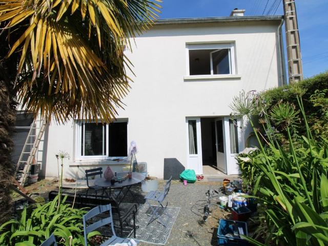 Location House Rue Allenou, Pordic