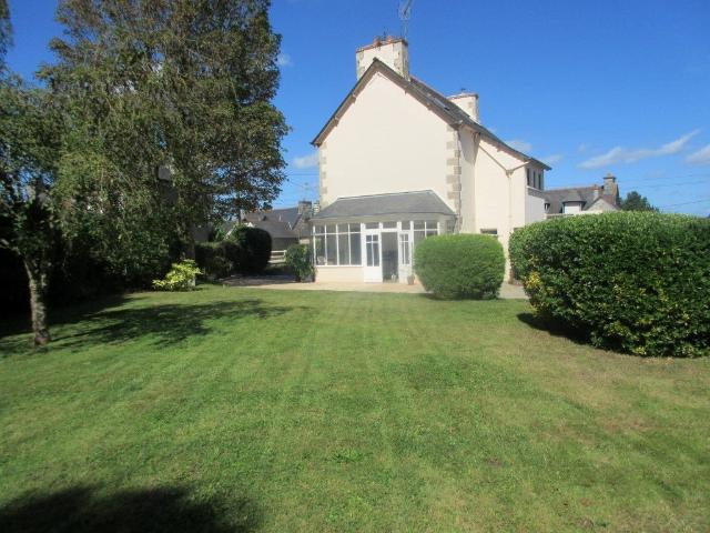 Location House Rue Allenou, Pordic