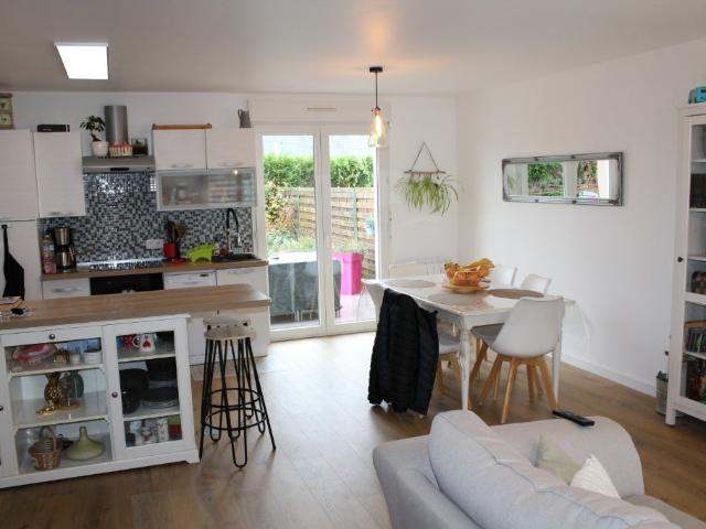 Location House Rue Allenou, Pordic