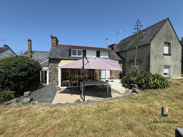 Location House Rue Allenou, Pordic