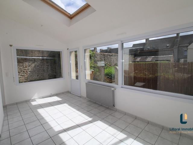 Location House Rue Allenou, Pordic