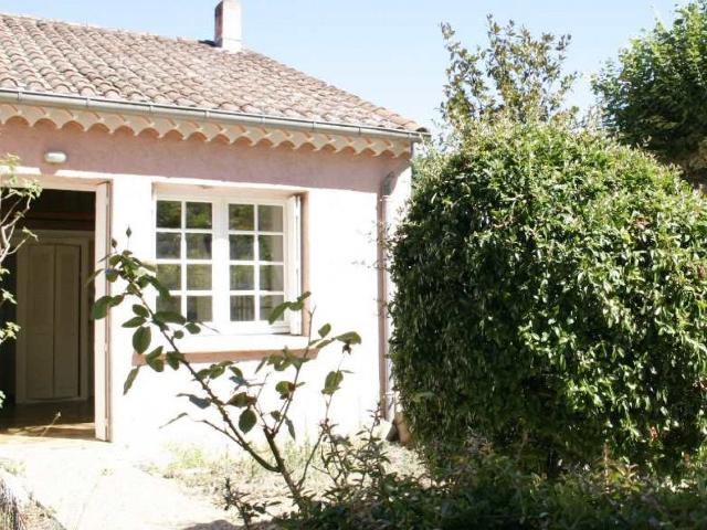 Location House Rue Alphonse Daudet, Lamalou les Bains