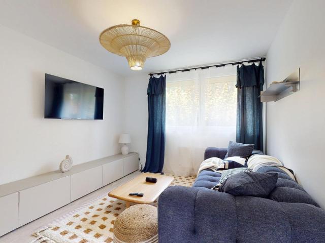 Location House Rue Aristide Maillol, Montpellier