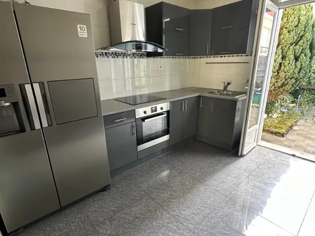 Location House Rue Armand Dutreix, Limoges