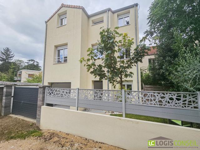 Location House Rue Arnoux, Bourg la Reine