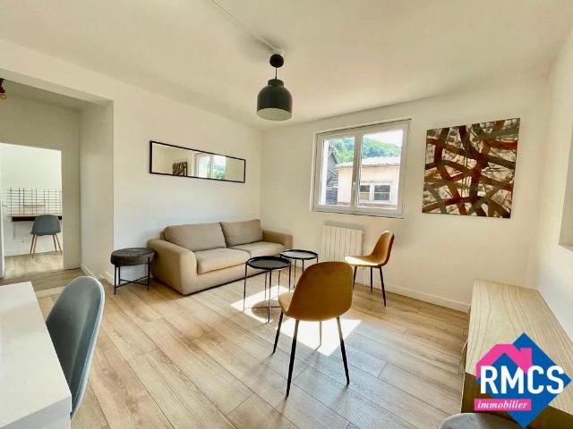 Location House Rue aux Juifs, Darnétal