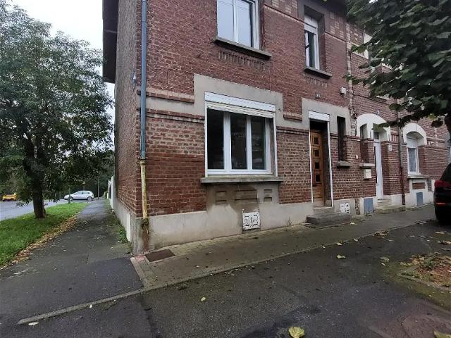 Location House Rue Auguste Blanqui, Caudry