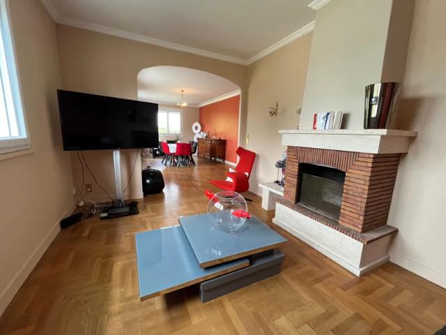 Location House Rue Auguste Renoir, Rilhac Rancon