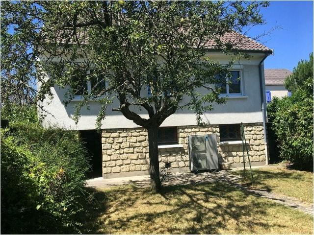 Location House Rue Auguste Renoir, Yerres